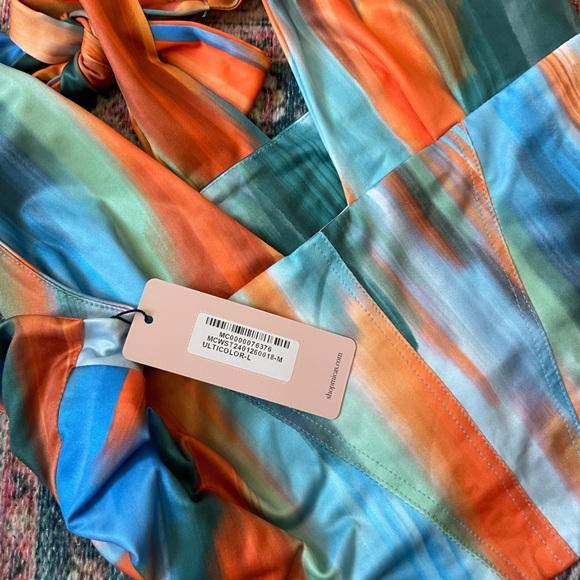 Mica’s Two Piece Co Ord Set! NWT! - Picture 4 of 7